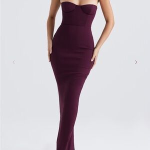 House of CB Lucia Dress